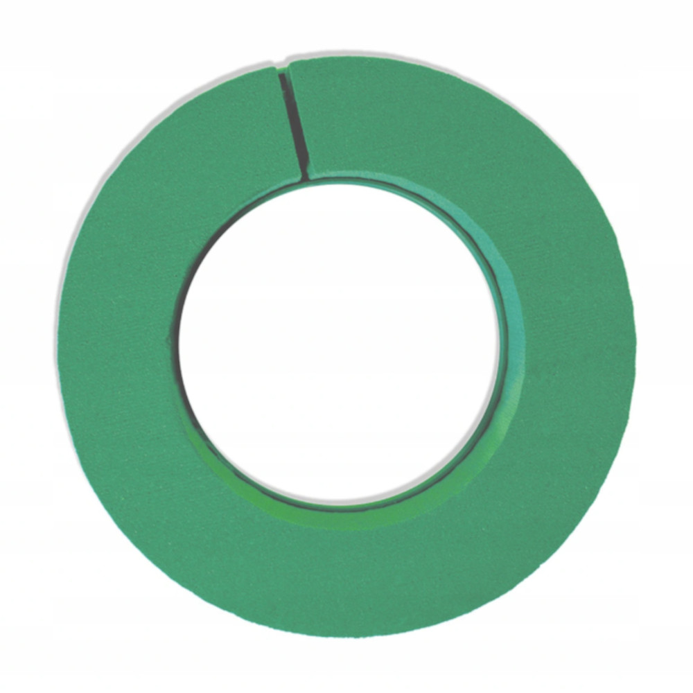 

Ring Koło Obręcz Gąbka Florystyczna Mokra 250 mm