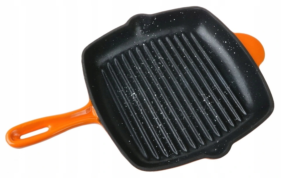 

Patelnia grillowa Edel-Hoff 8556 28 cm marmurowa