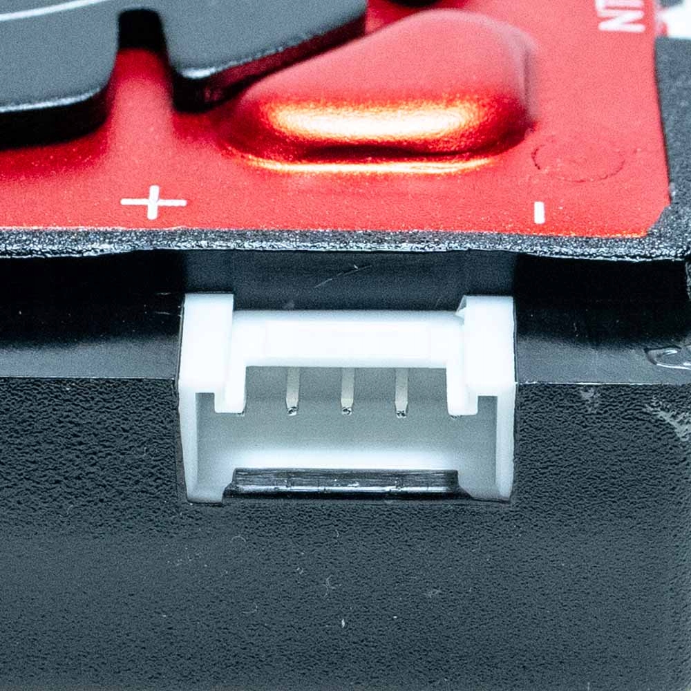 Moduł Smart BMS 4S 60A Li-Ion Balanser,CAN,PCB Model BMS Smart Li-Ion 4S 60A