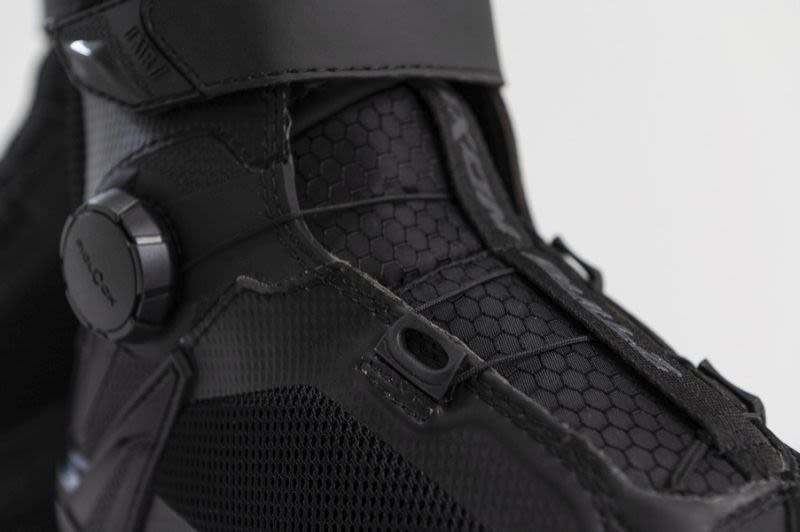 Topánky Ixon 508101009-1001/40