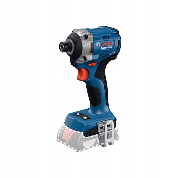Bosch Professional Gdr 18V-215 Klucz udarowy akumulatorowy 06019N2020