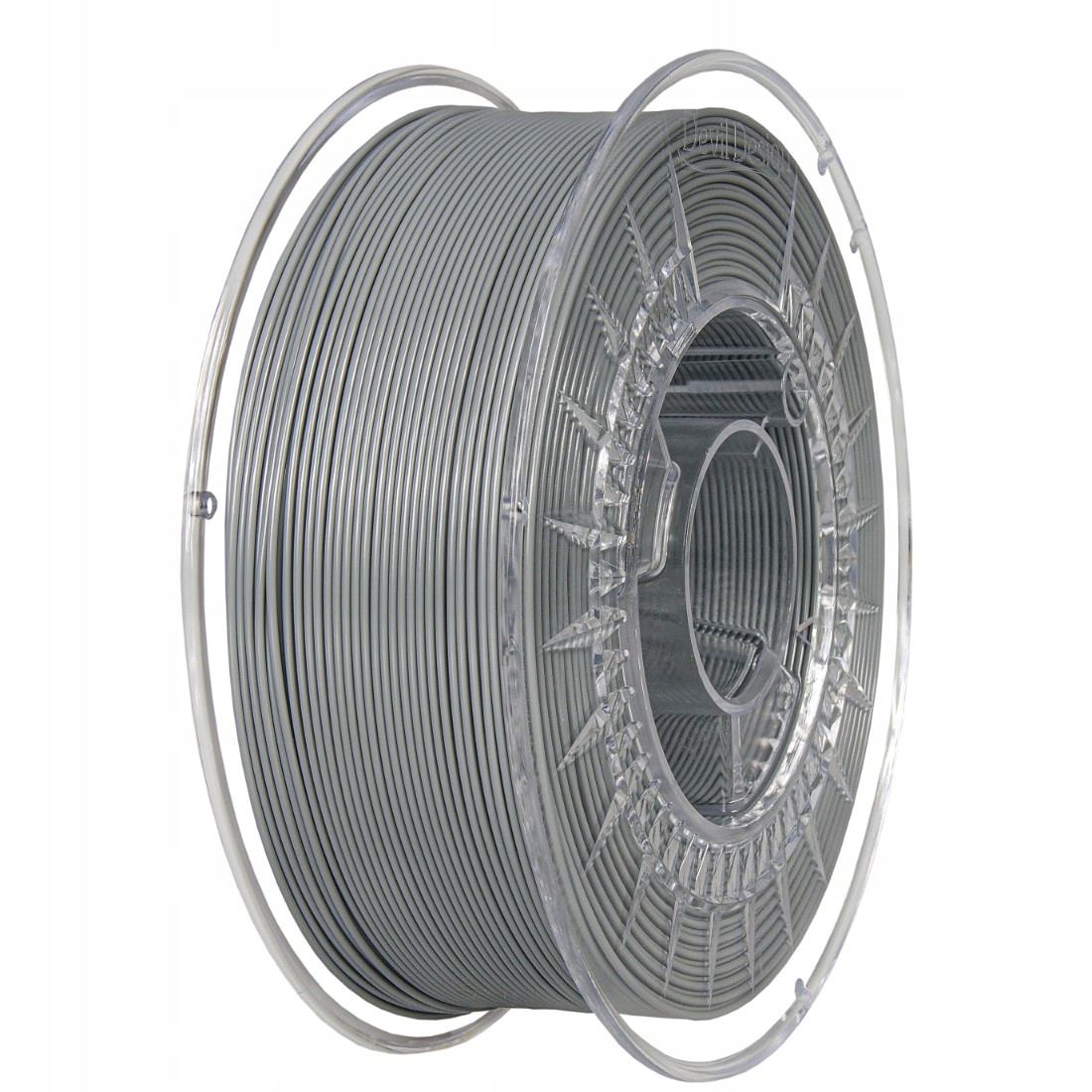 Filament Devil Design PET-G Gray 1,75 mm 1 kg