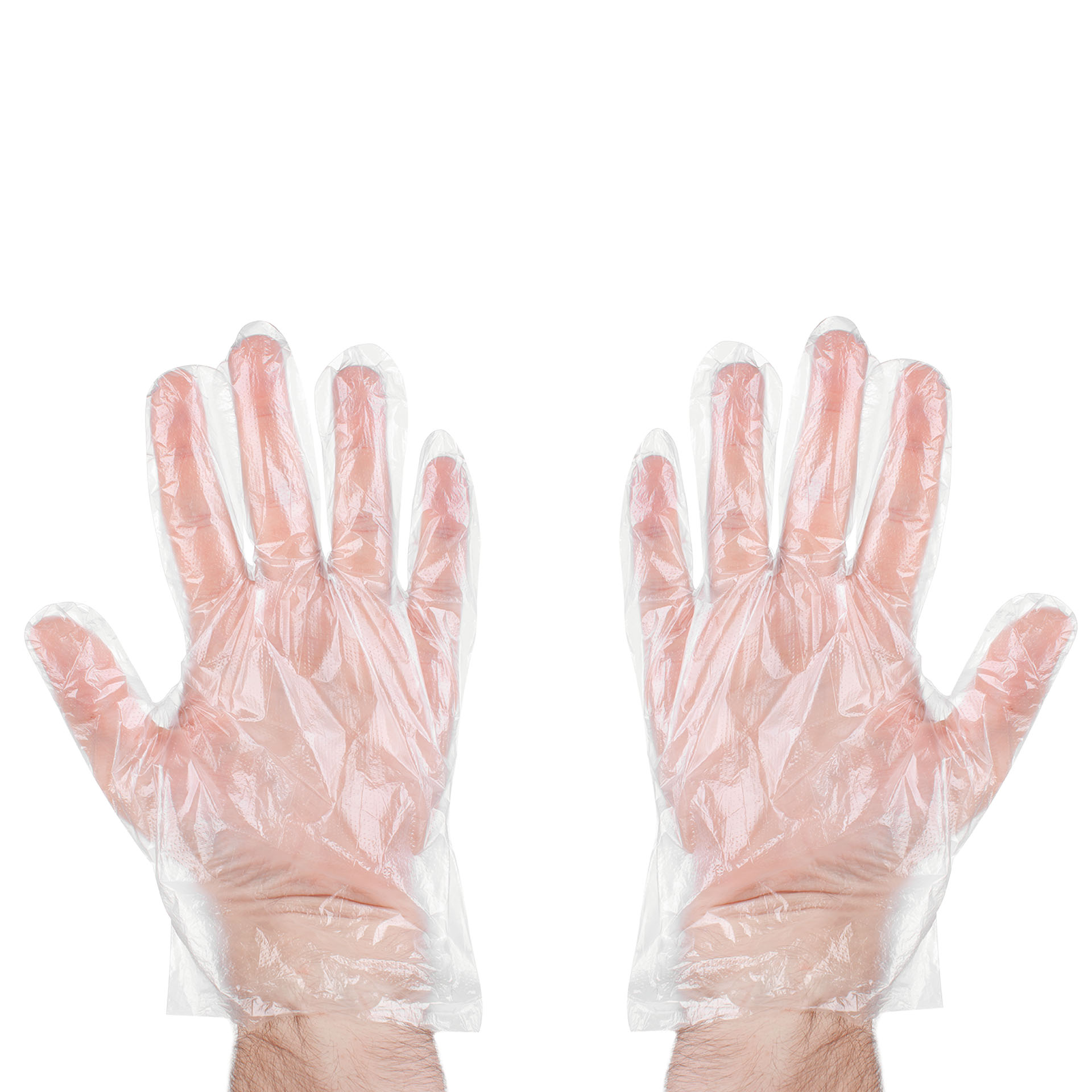 Folia polaryzacyjna liniowa 10x10cm Model PN-10x10