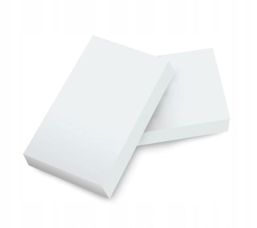 

2 Szt. Magiczna Gąbka Magiczne Gąbki Grube