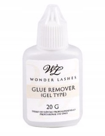 Wonder Lashes REMOVER GEL DO ŚCIAGANIA RZĘS