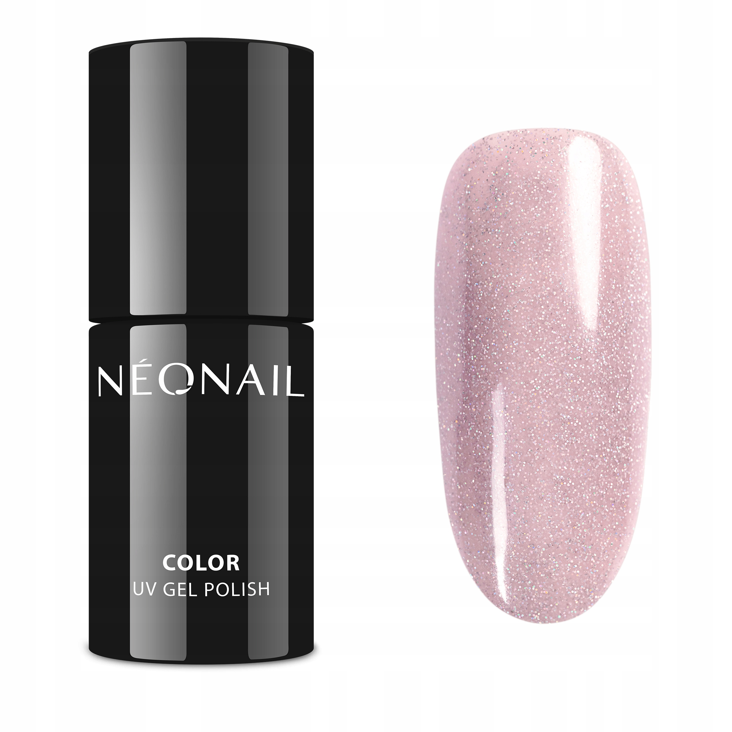 

Neonail Brzoskwiniowy Lakier Maid Of Honor Hybryda