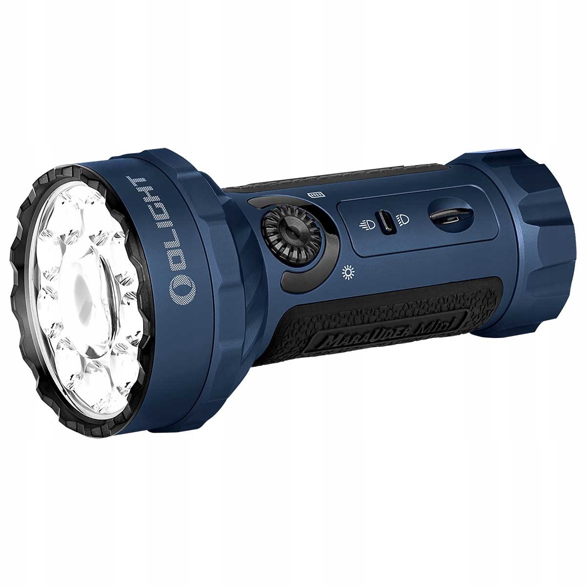 Olight Marauder 2 - Niska cena na Allegro