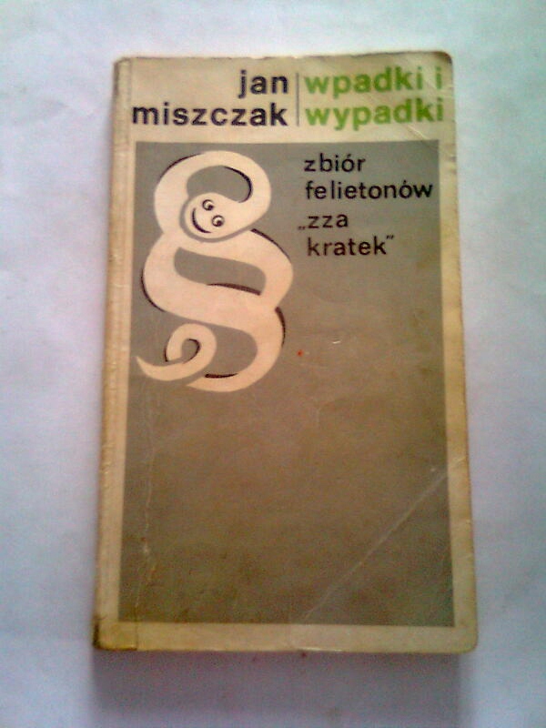 WPADKI I WYPADKI - P.z.