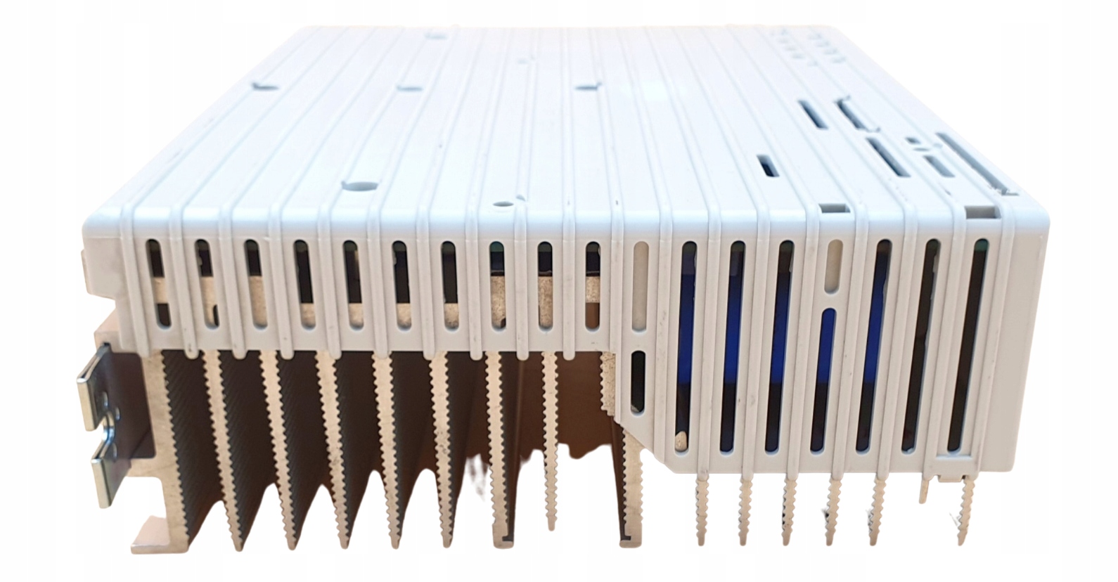 FALOWNIK LENZE 00384005 1,5KW 230V 7.0A Maksymalna moc 1.5 kW