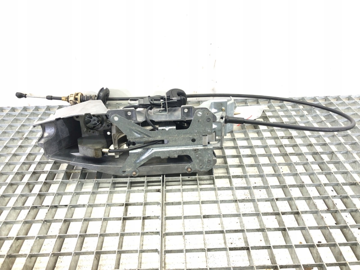 DŹWIGNIA ZMIANY BIEGÓW SAAB 9-5 2.3 170KM 97-09 Producent części OEM