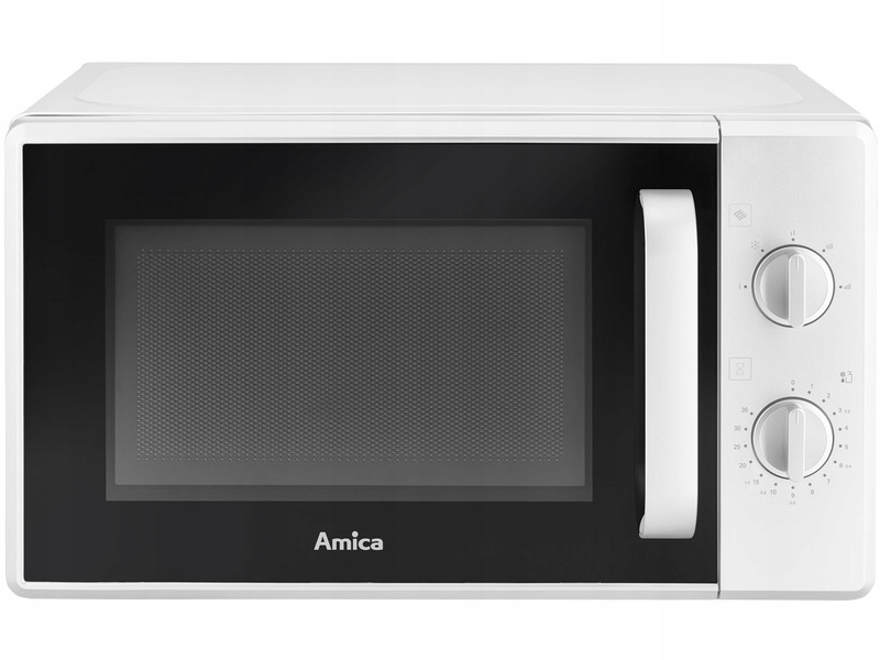 Kuchenka mikrofalowa AMICA AMMF20M1W