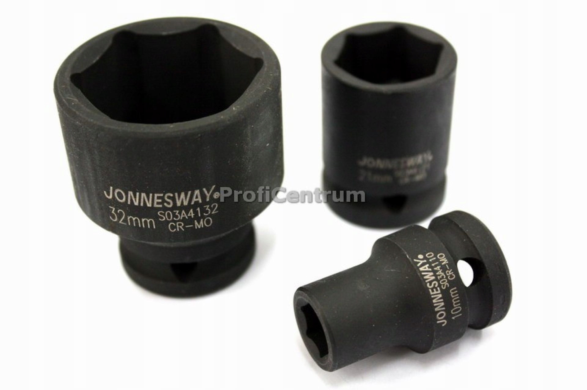 NASADKA UDAROWA 36mm CR-MO 1/2' Jonnesway Marka Jonnesway