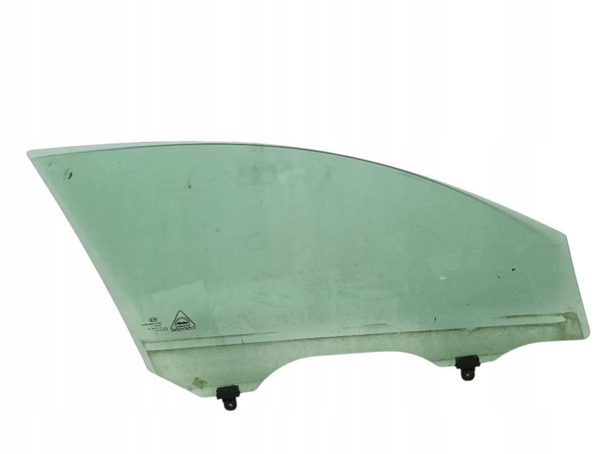 window door left front 12 ROK Kia Sportage III (2010-2015)
