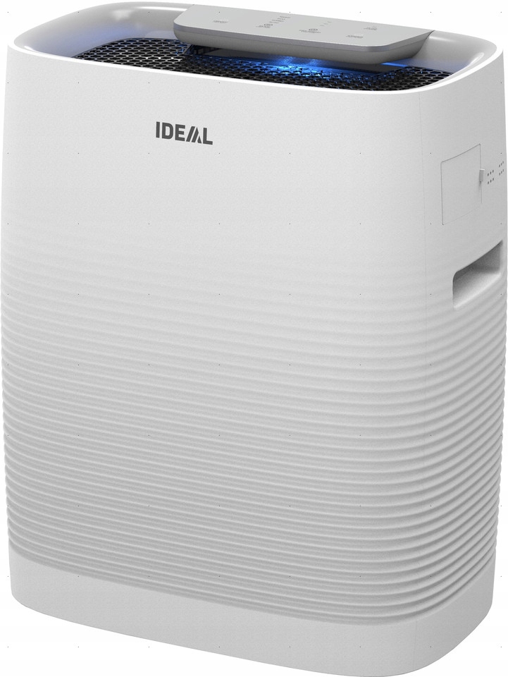 

Oczyszczacz Powietrza Ideal Ap 35