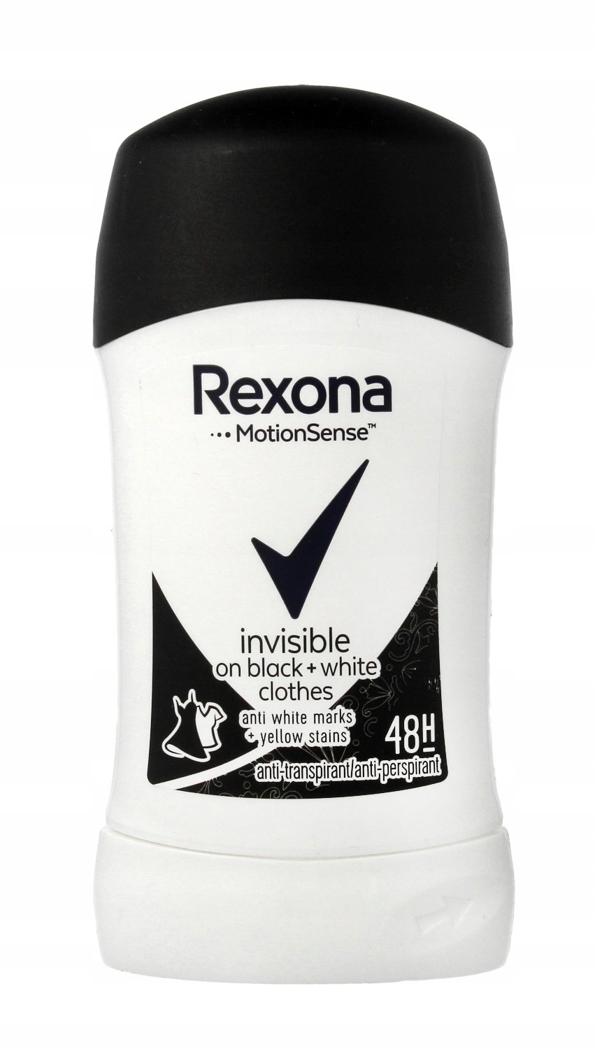 

Rexona Motion Sense Woman Dezodorant w sztyfcie In