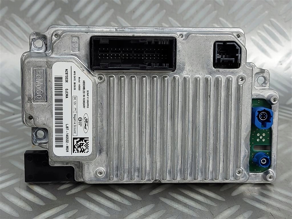 Modul sterownik nawigacji SYNC Ford Kuga MK3 2020