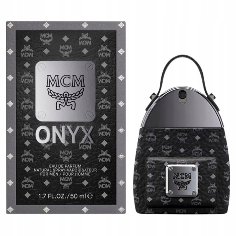 Parfémovaná voda MCM Onyx Eau de Parfum 50ml originální