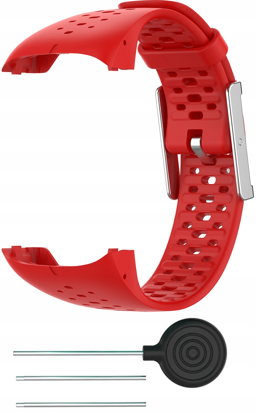 

Pasek Opaska Yivo Do Polar M400 M430