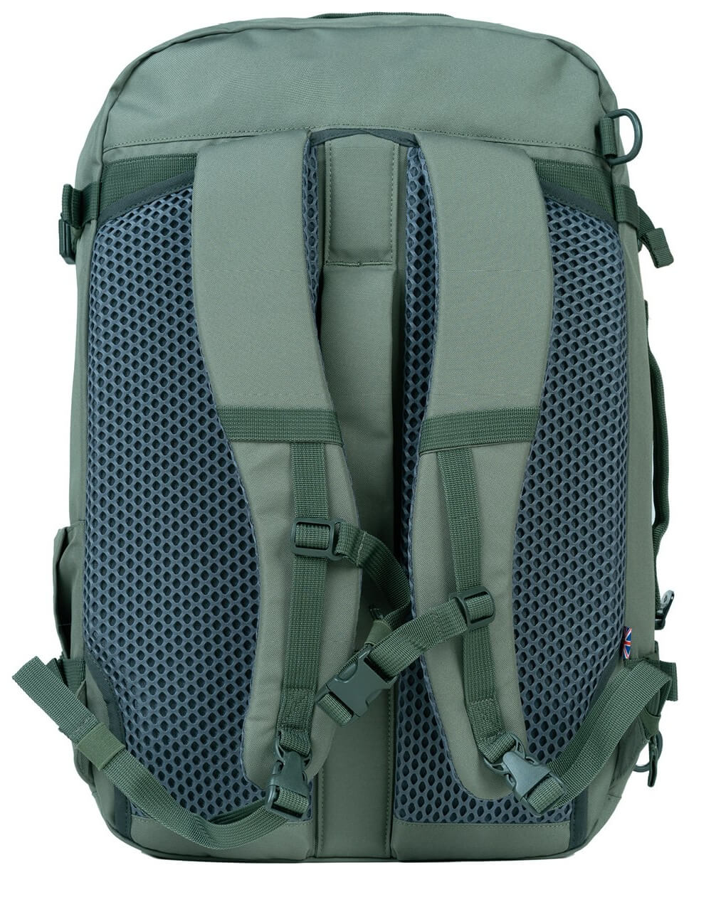 Batoh Cabin Zero Classic Plus příruční taška 42L