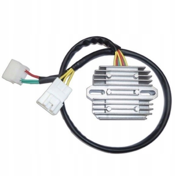 Regulátor Napätia Moto Honda Cbr F 600 (01-06) VIC43779