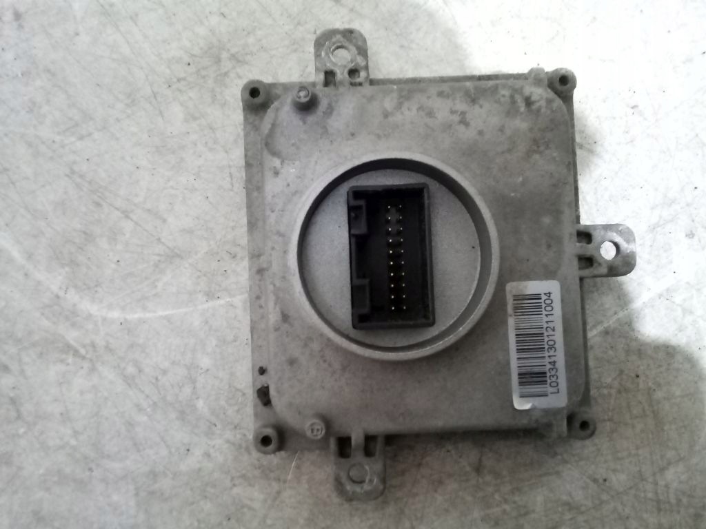 Audi A3 8V upravljačka fara LED 4G0907397P