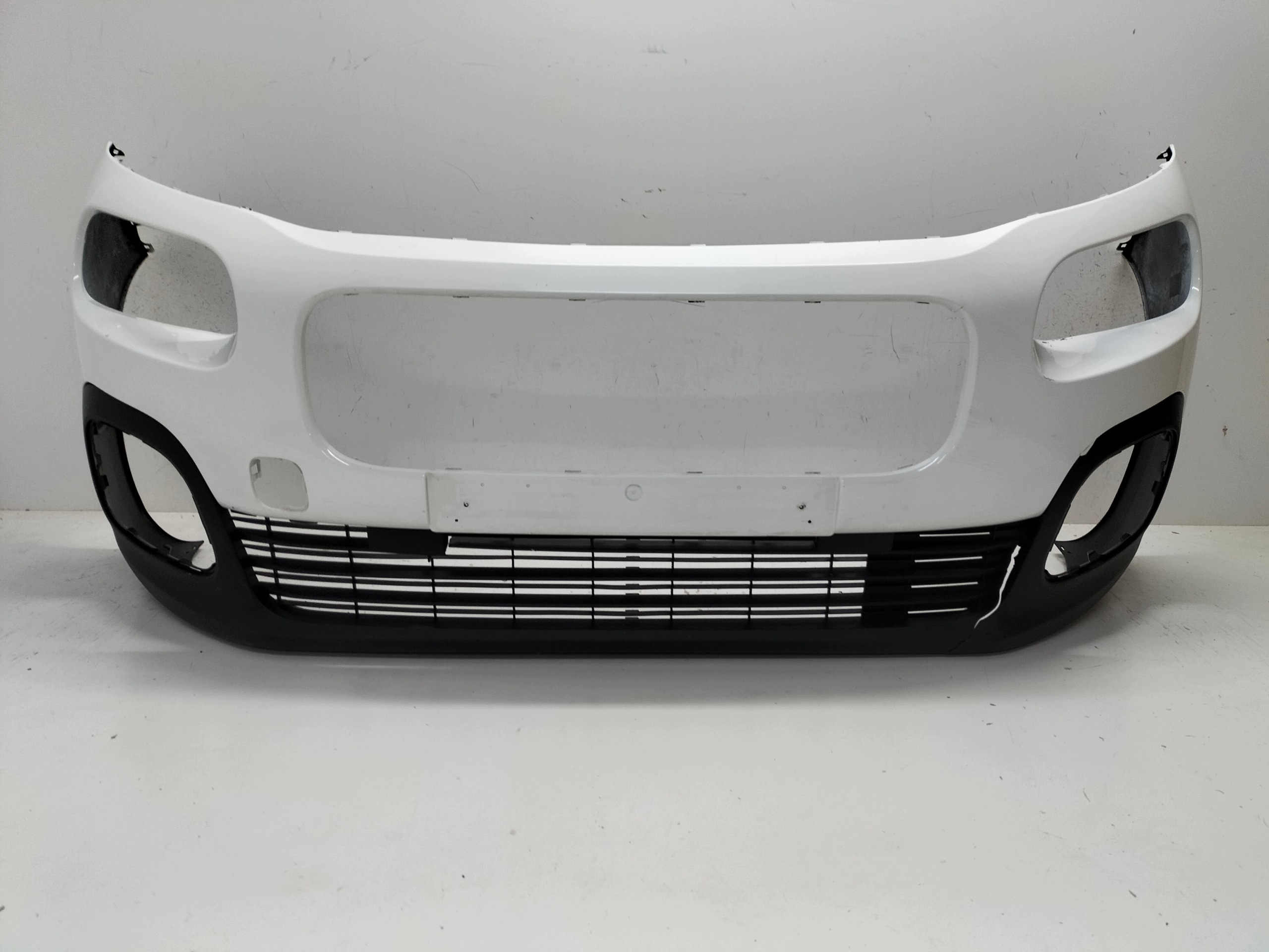 Frontstoßstange vorne CITROEN BERLINGO 4 IV 18