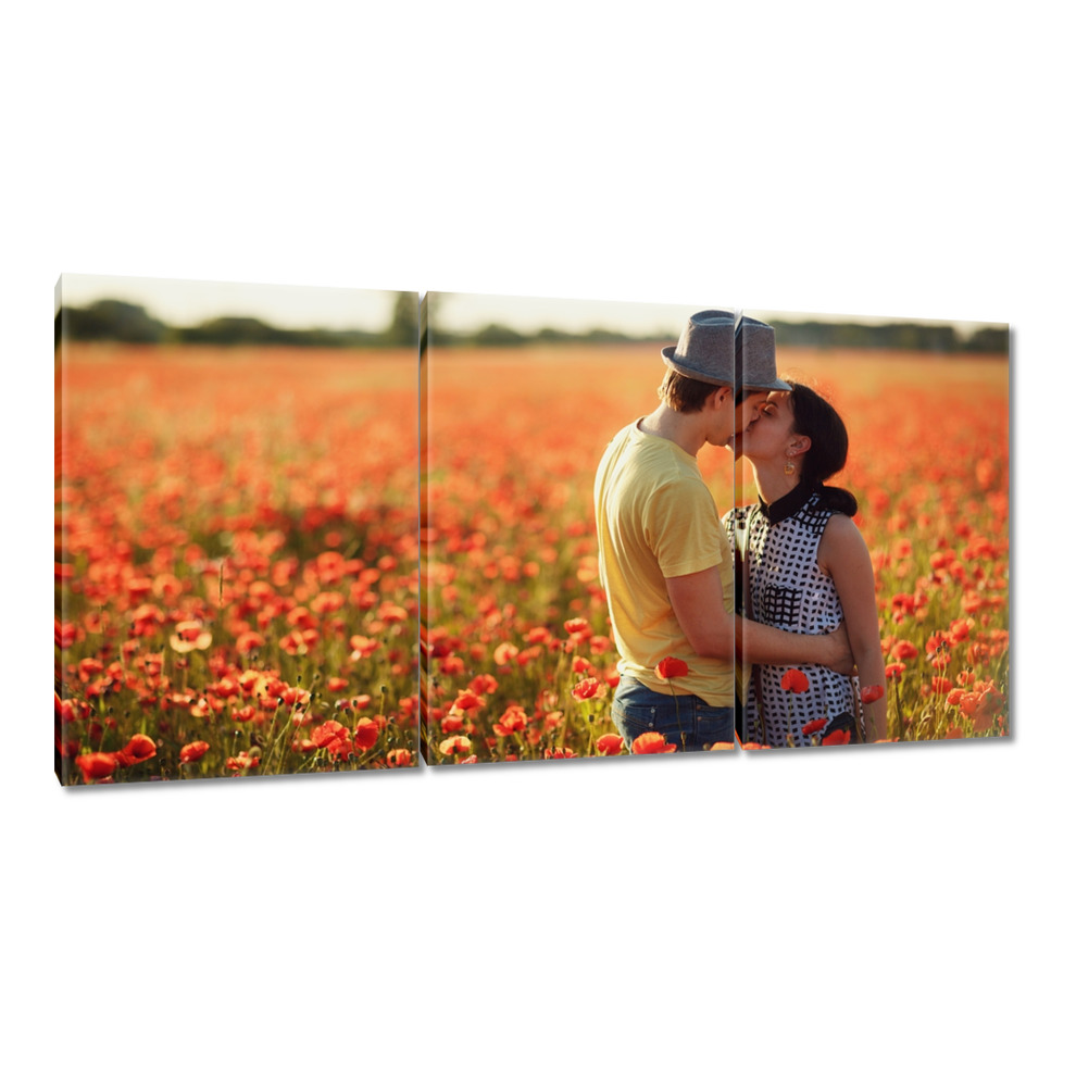 

Obrazy 120x60 Dzień Kobiet Prezent Love