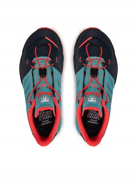 Běžecké boty Dynafit Alpine Pro 2 W, velikost 39