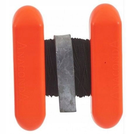 Marker Anaconda Cone Marker L Fluo Orange