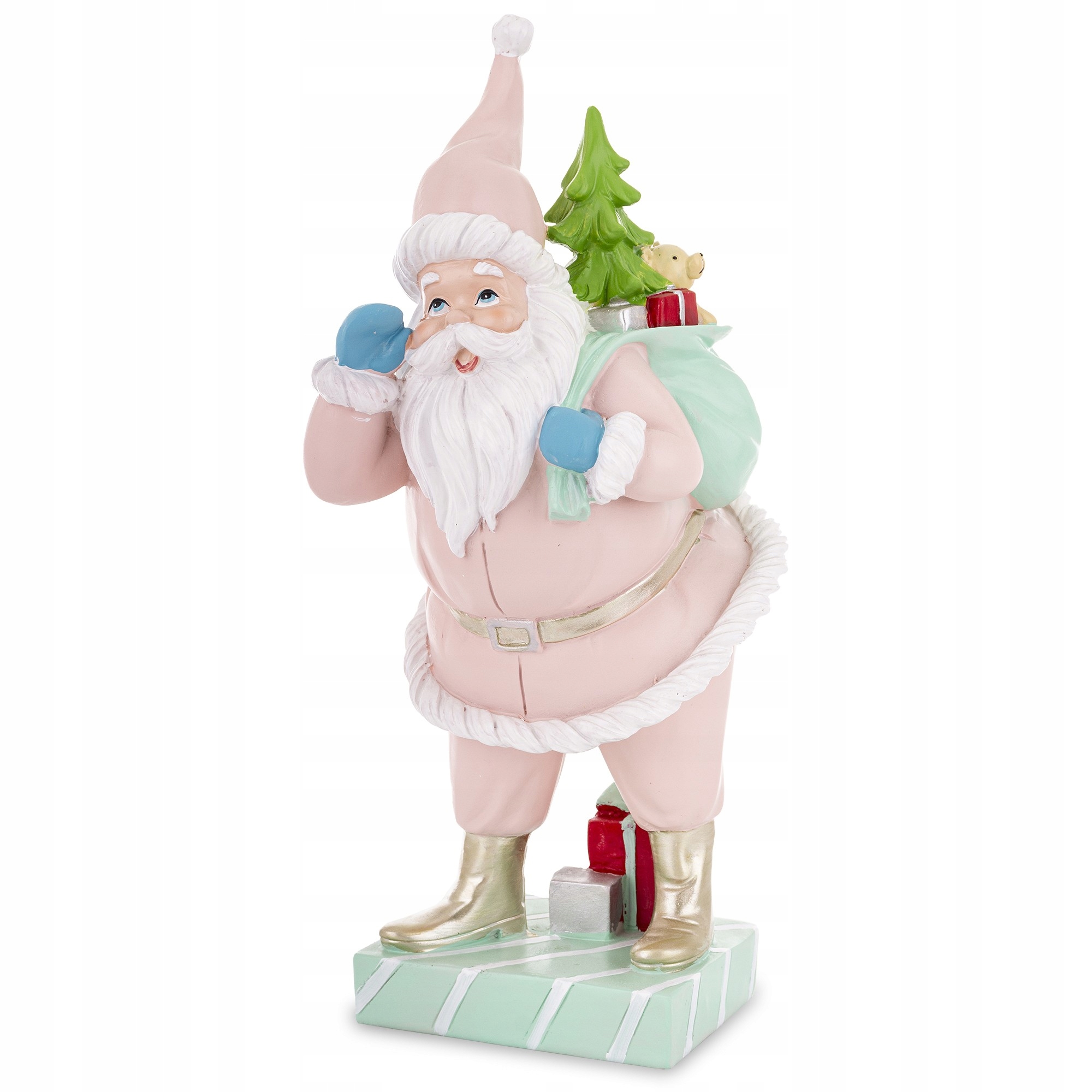 Vianočná figurka Mikuláš 165338 Art-Pol