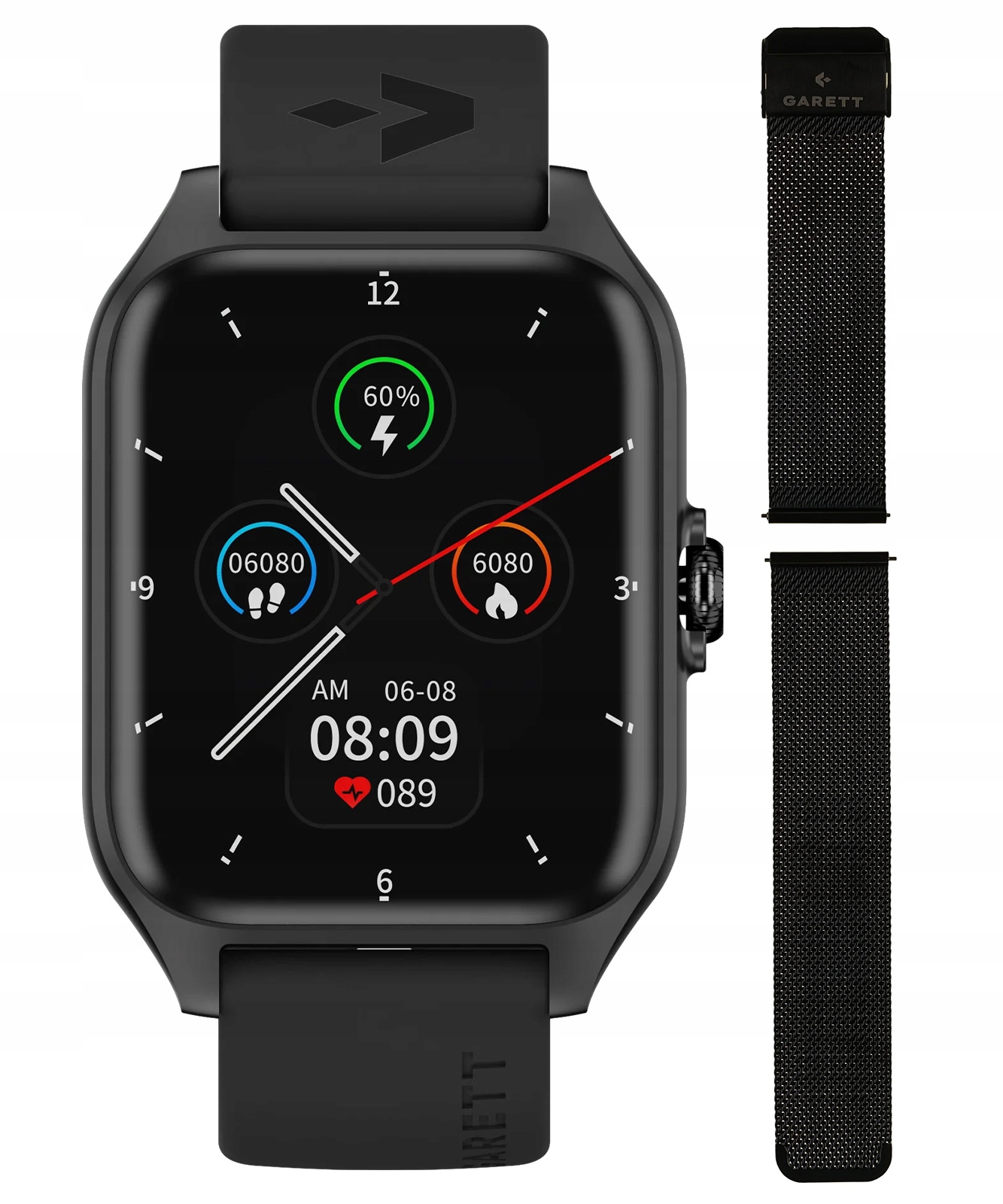 Sada Chytré Hodinky Garett Grc Activity 2