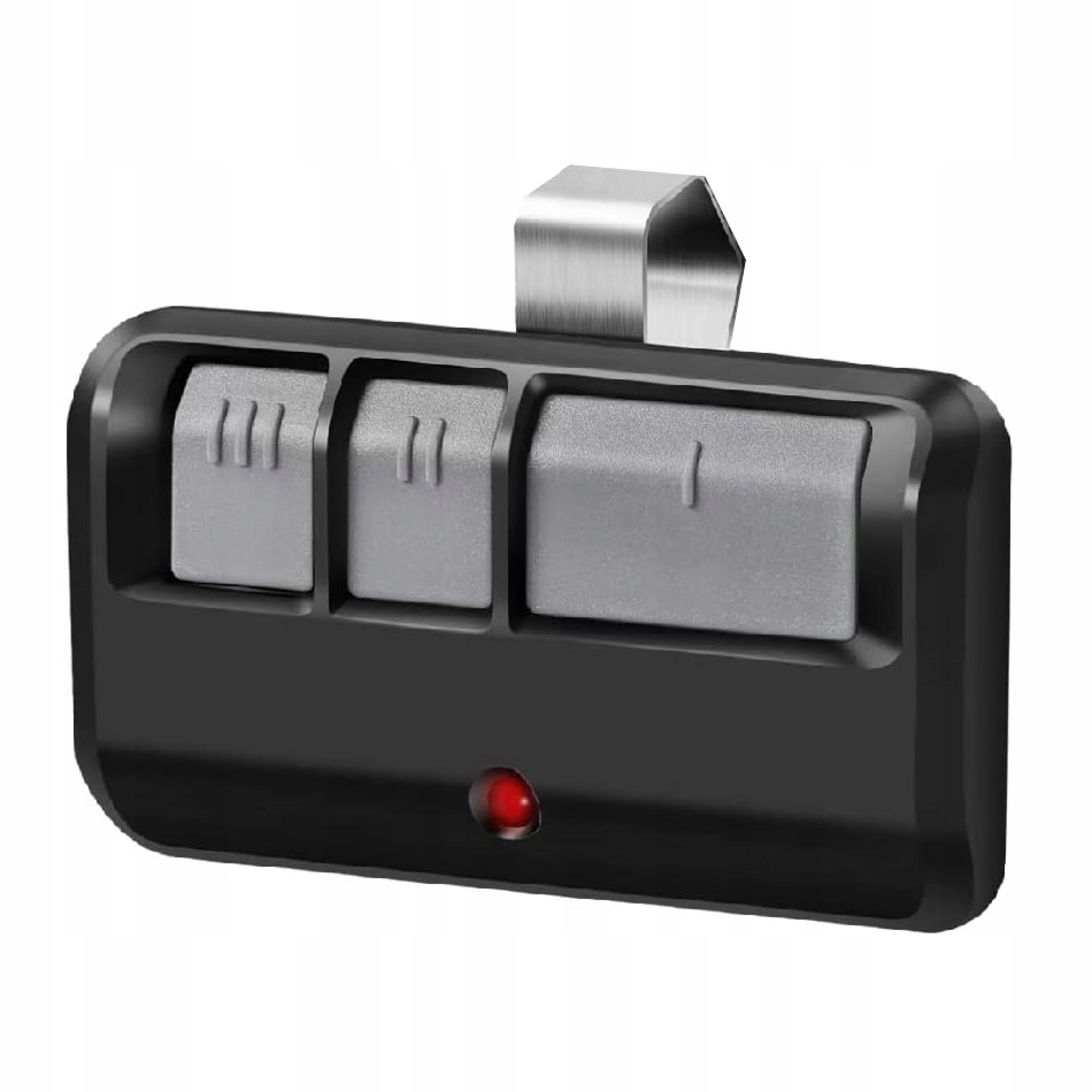 Dálkový Ovladač Pro Bránu Liftmaster 893MAX 315/390