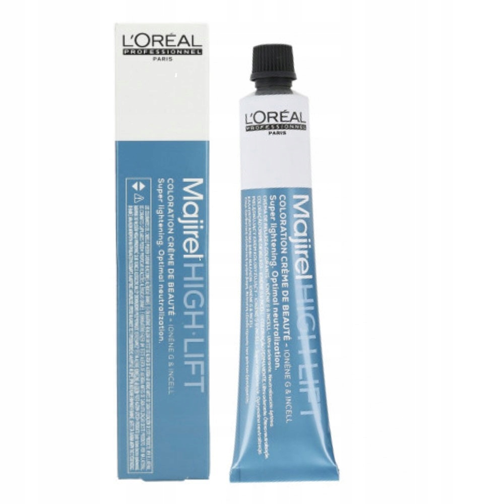 

Loreal Farba Majirel High Lift Majiblond 50ml
