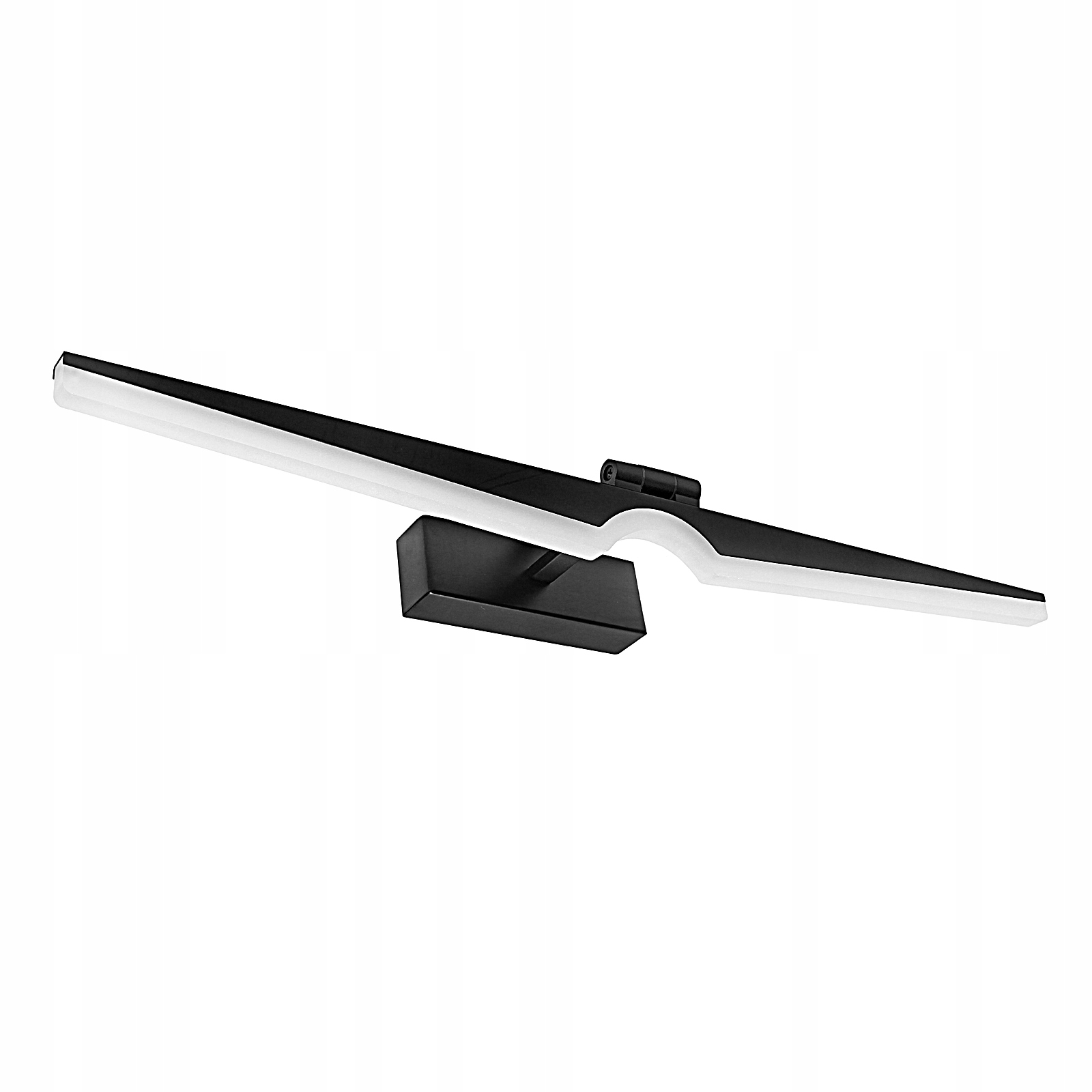 Led Koupelnové Svítidlo Nad Zrcadlo Lampa 10W 50cm