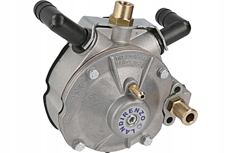 Kit LANDI RENZO EVO 4 cylindy reduktor LI02T Part number 604710618