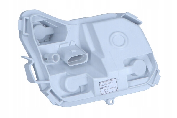 OPRAWA ŻARÓWEK AUDI T. A4 05-08 LE (KOMBI)