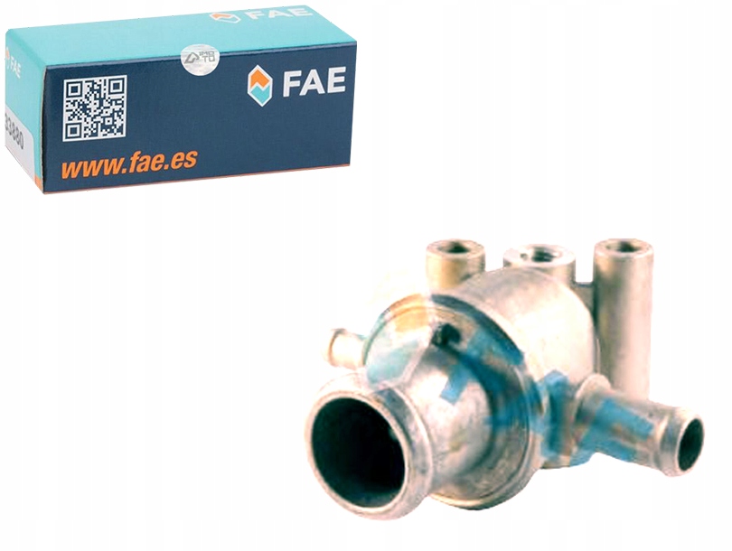 TERMOSTAT CNQ/SEI 900 WTRYSK FAE