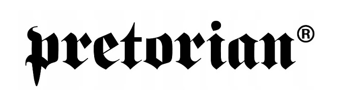 Koszulka męska T-shirt Pretorian Bulterier r.S Skład materiałowy 100% bawełna