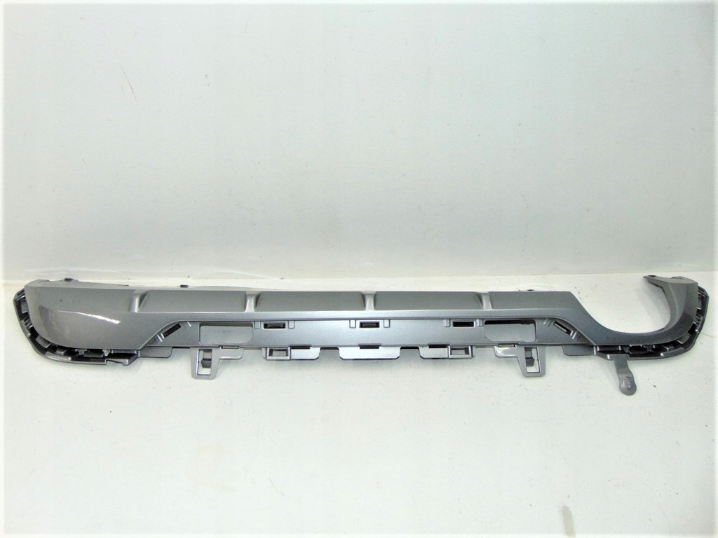 850188782R - MEGANE IV 4 УНІВЕРСАЛ GT 16 - СПОЙЛЕР ЗАДНЯ СПІДНИЦЯ