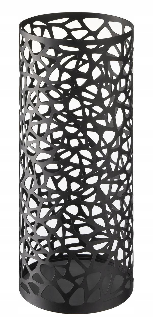 Stojan na dáždniky Yamazaki Nest, čierny