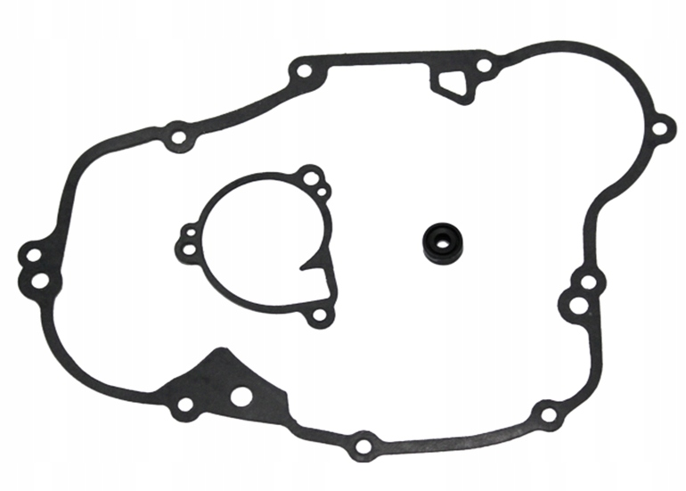 Psychic Sada Na Opravu Vodného Čerpadla Kawasaki Kx 50