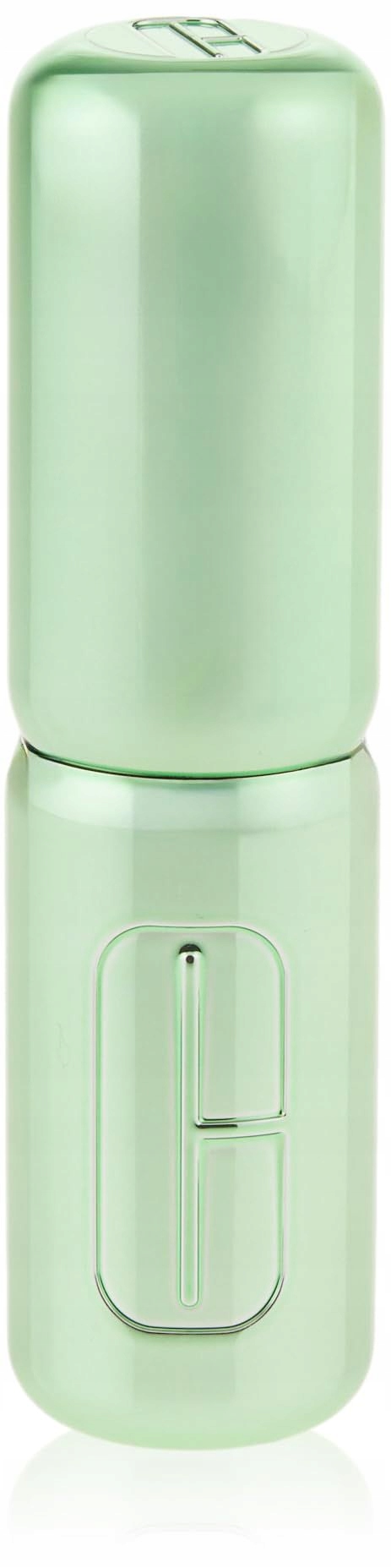 Clinique Shiny Lipstick Pop Longwear (leská Rtenková) 3,9 G Odstín: Tvářenka