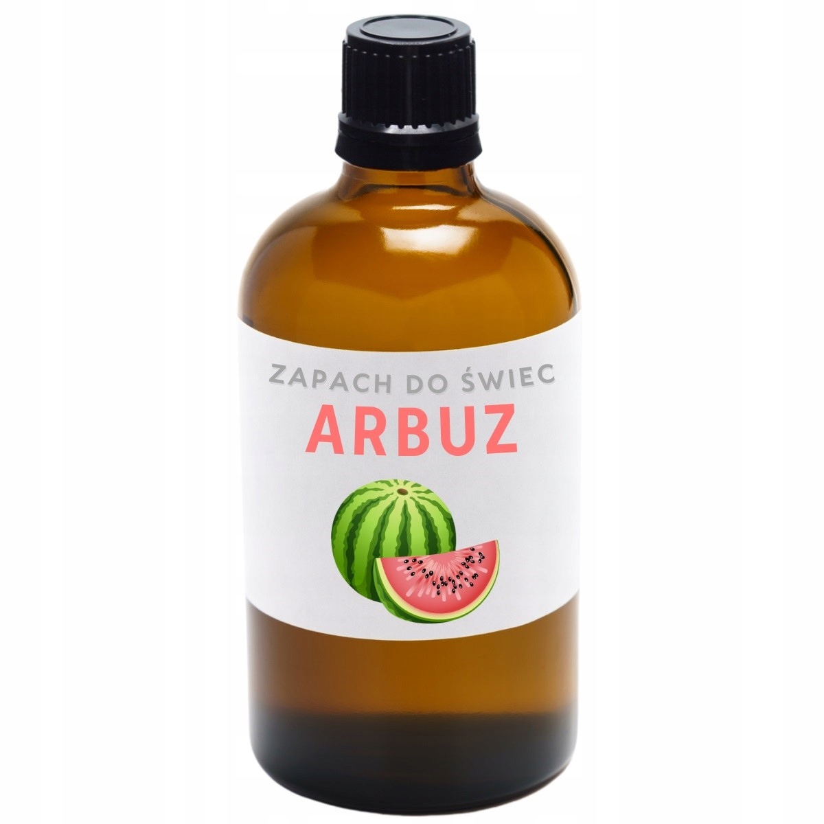 Zapach do świec sojowych wosku olejek zapachowy 30ml ARBUZ