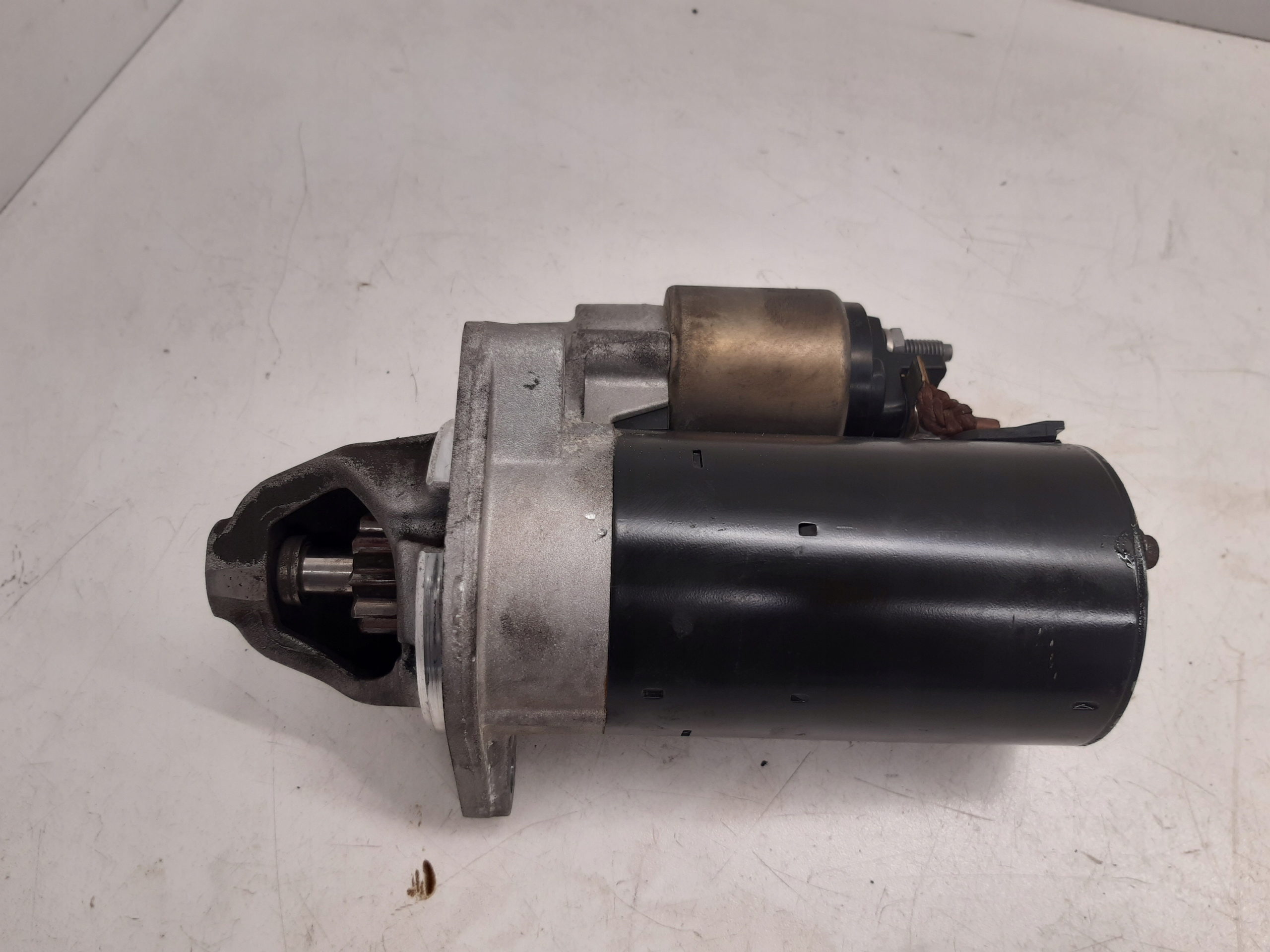 Anlasser Starter 7589350 BMW E81