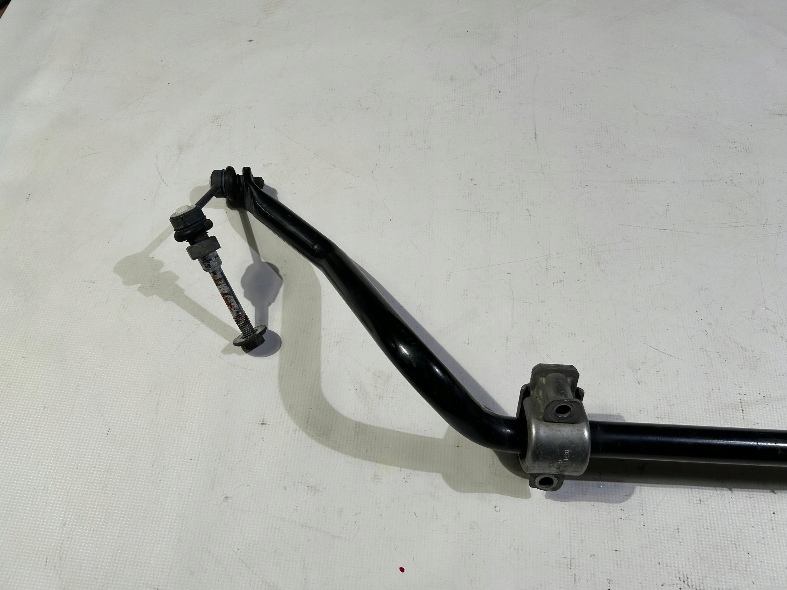 bar stabilizator front front Maserati Quattroporte 2013