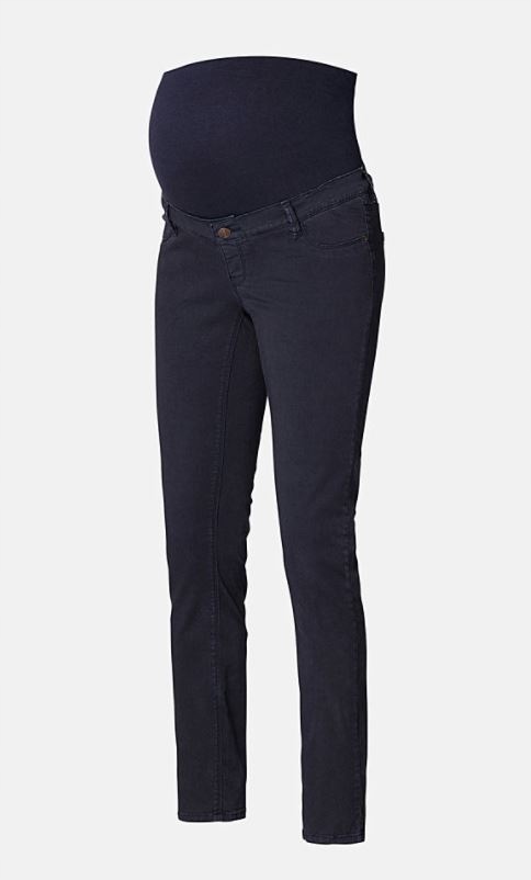 ESPRIT MATERNITY SPODNIE Z REGULACJĄ 46 1BEC