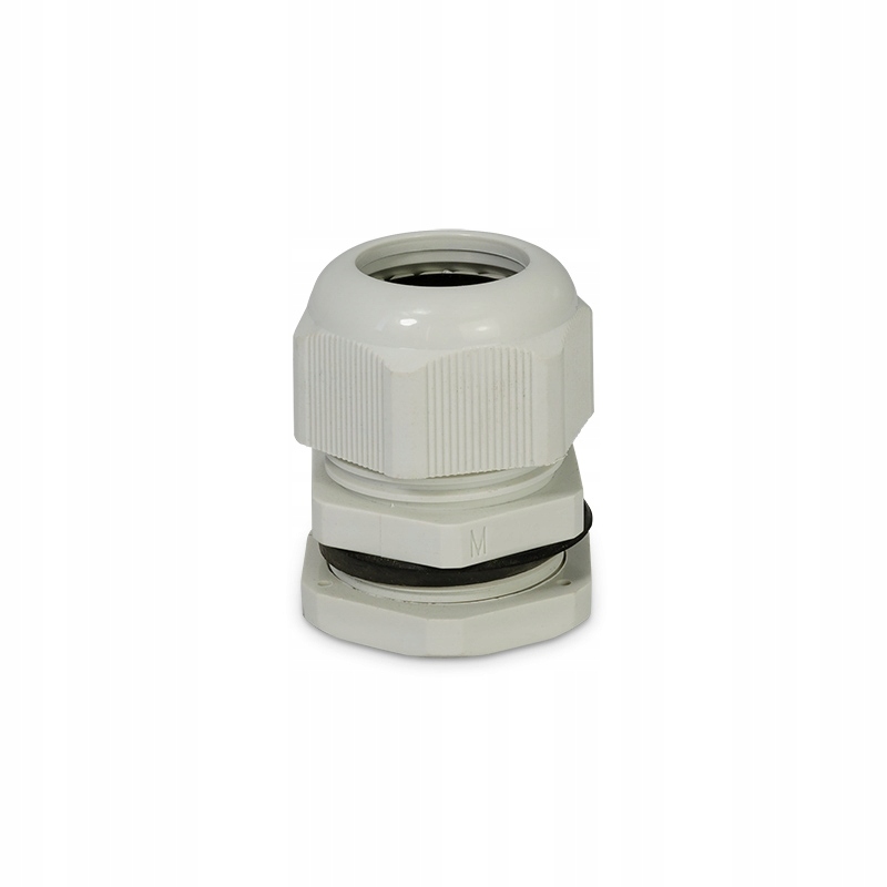 

Dławik dłąwnica kablowa fi 10-14mm M20 IP68 szara