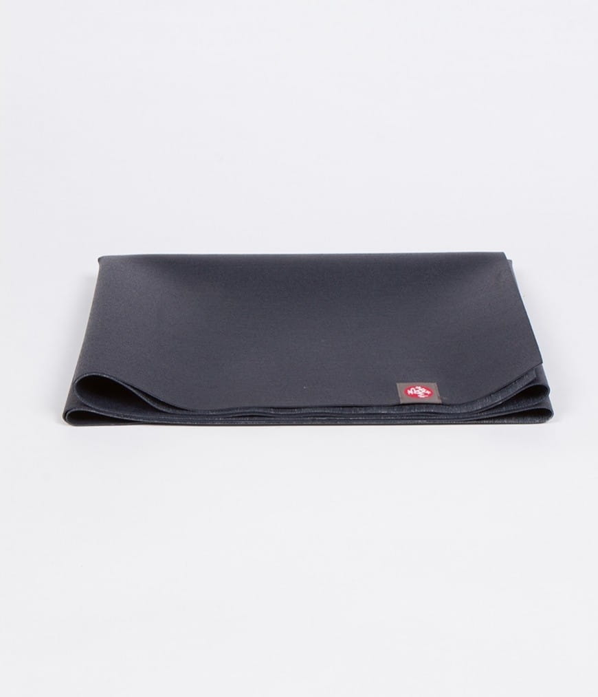 Manduka SuperLite Mata Joga Midnight XL 200x61 cm