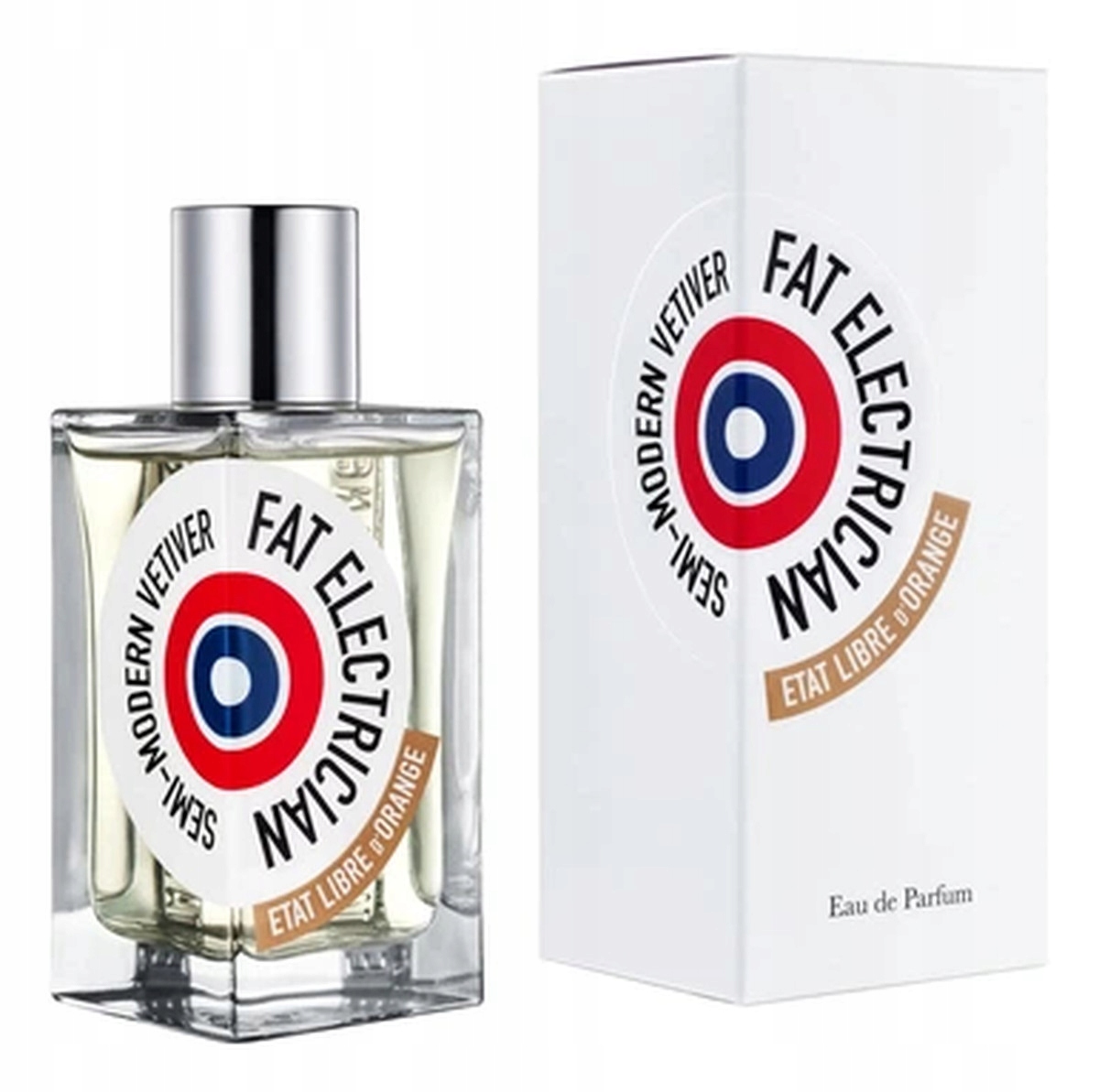 Etat Libre D'Orange Rien parfémovaná voda sprej 50 ml