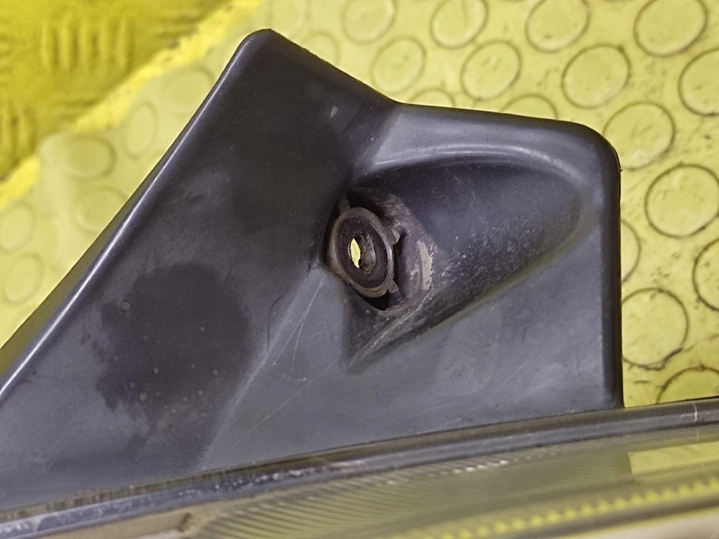 KIA PICANTO REFLEKTOR light right front